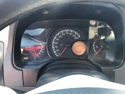 Strada 1.4 Mpi Working Ce 8v Flex 2p Manual