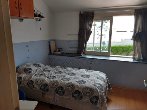 Imagem 9 de 15 de Casa De Condominio Em Socorro - São Paulo - 15077