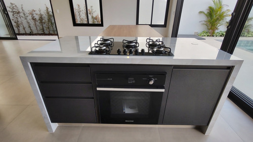 Imagem 6 de 30 de Casa À Venda Em Indaiatuba! 3 Suítes + Escritório, Condomínio Fechado Próximo Ao Parque Ecológico. - Ca00252 - 71014234
