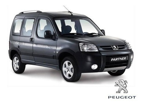 Reten Trasero Cigueñal Partner Grand Raid Tepee Maxi 1.6 Hdi