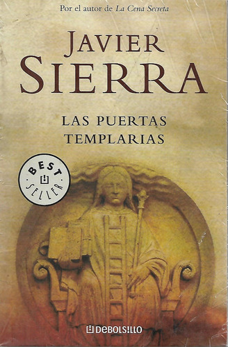 Las Puertas Templarias - Javier Sierra - Debolsillo