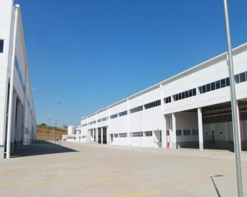 Imagem 20 de 30 de Lindo E Moderno Galpão Industrial Para Locação Em Campinas Sp. - Gl00052 - 67745348