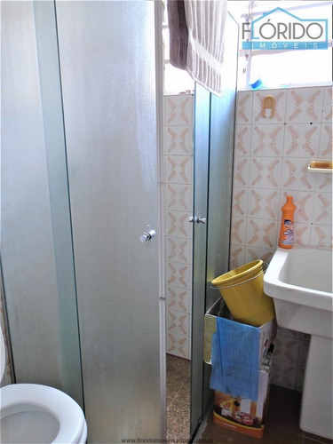 Apartamentos À Venda Em Atibaia/sp - Compre O Seu Apartamentos Aqui! - 1397584