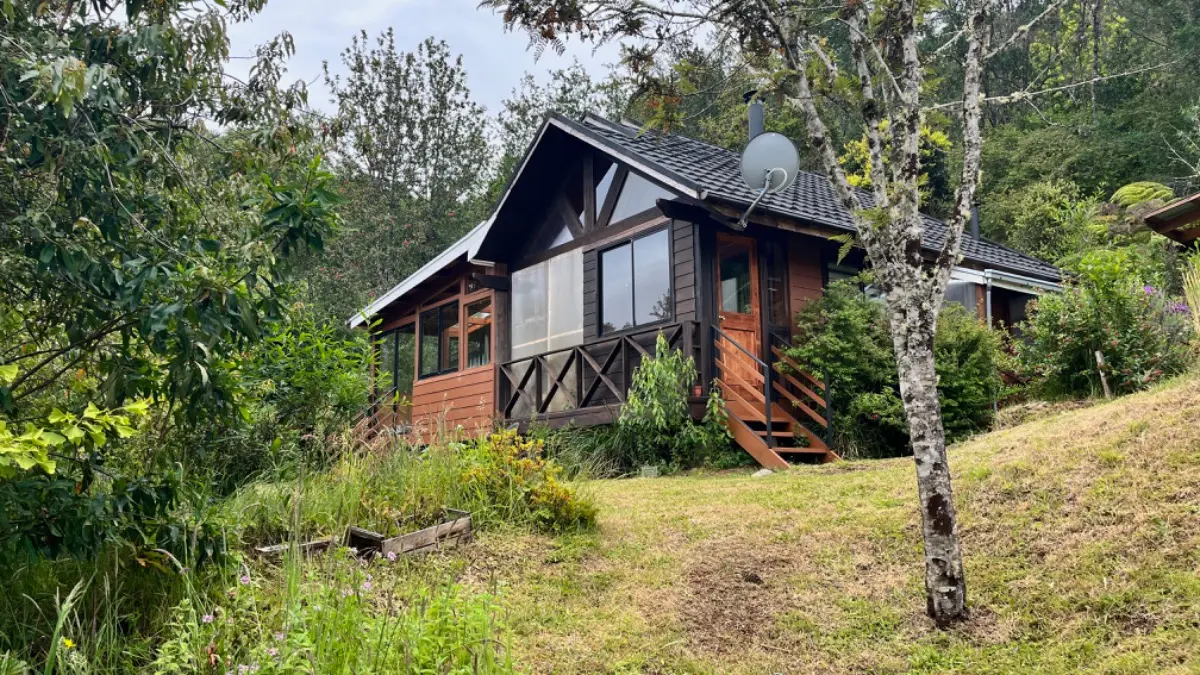 Imagen 1 de 15 de Casa En Venta En Agua Del Obispo
