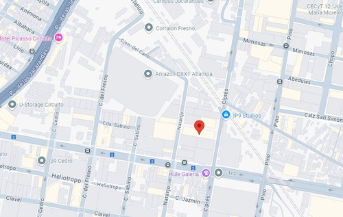 Venta De Casa En Popular Cdmx Cuauhtémoc Atlampa Calle De Cipres Cr