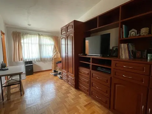 Casa En Venta En Morillotla