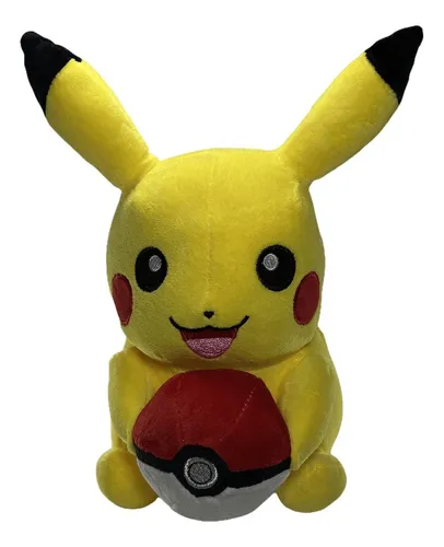 Peluches de sales pokemon baratos
