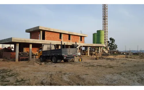Terreno En Venta - Loma Linda