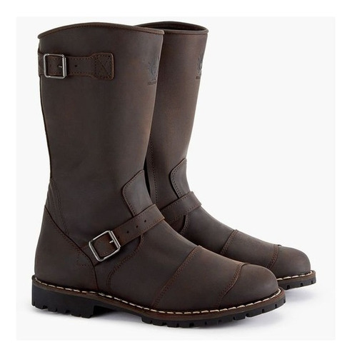 Belstaff Endurance - Botas Para Moto