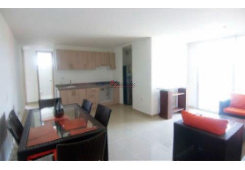 Imagen 6 de 10 de Cartagena Venta De Apartamento Escallon Villa