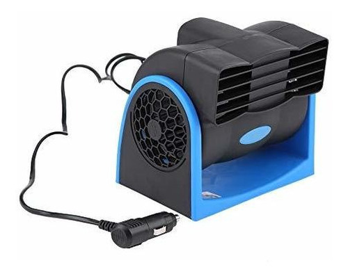 Refrigerador Portátil Par Suuonee Car Auto Cooling Fan, 12v 