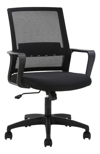 Fdw Silla De Escritorio Ergonómica De Malla Para Computado.