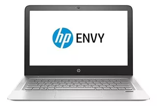 Renovada) Hp Envy 17t Touchscreen Gaming Laptop 17.3 Full Hd