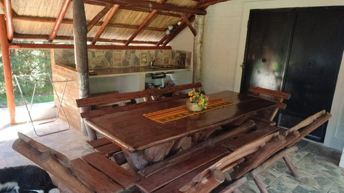 Casaquinta El Abuelo Meister