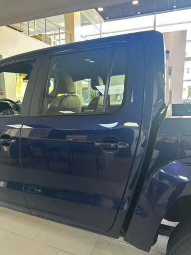 Volkswagen Amarok 2.0 Cd Tdi 180cv Highline At