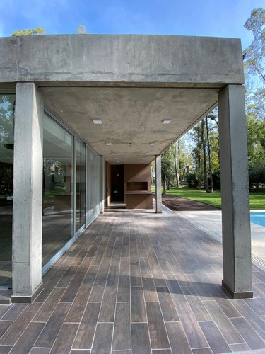 Casa En Venta Puerto Paraiso ¨club De Rio¨ Gral. Lagos