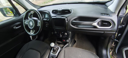 Jeep Renegade 1.8 Sport