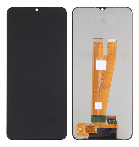 Sjp Conjunto De Digitalizador Lcd Completo Para Samsung