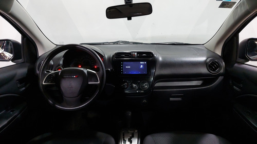 Dodge Attitude 1.2 Se At