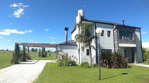 Casa Quinta En Venta. Gualeguaychú, Prados De La Adelina.