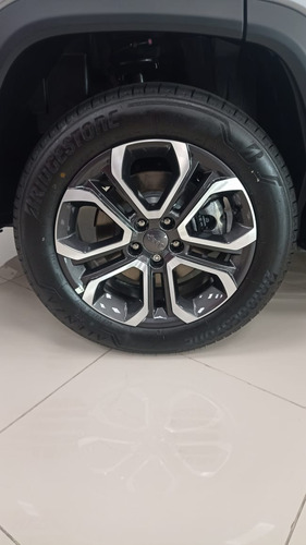Jeep Commander 2.0 Td380 At9 4x4 7pas Limited
