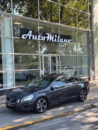Volvo S60 3.0 T6 Awd Premium 304cv