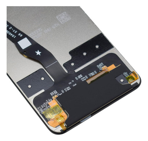Pantalla Lcd Compatible Con Huawei Honor 9x Stk-lx1 Stk-lx3 Jkpkj