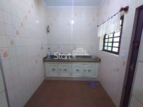 Imagem 13 de 18 de Casa À Venda Em Botafogo - Ca008284