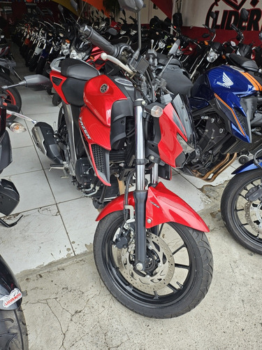 Yamaha  Fz 25 2022