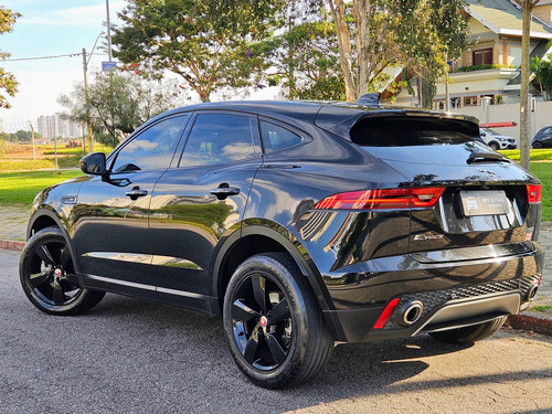 Jaguar E-Pace 2.0 R-dynamic S Awd Aut. 5p