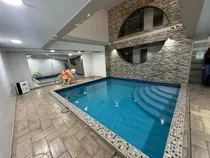 Comprar Venta Apartamento 3 Dormitoriosy Cochera Doble En Pocitos 