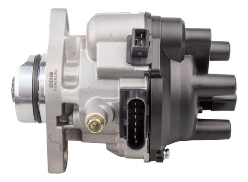 Imagen 1 de 3 de Distribuidor Completo Mitsubishi Lancer Colt