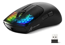 Comprar Ratón Inalámbrico Para Juegos Attack Shark X5 De Tres Modos