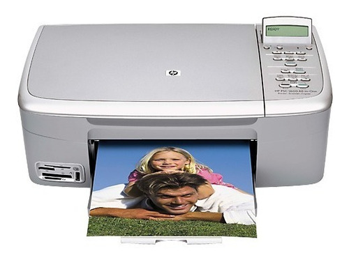 Trafo Fuente De Impresora Hp Psc 1610 Cargador Envió A Todos