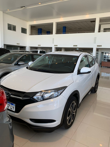 Honda HR-V 1.8 LX CVT L15