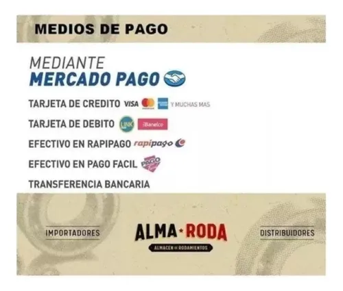 Rodamiento Doble Hilera De Bolas Kml 5204 2rs