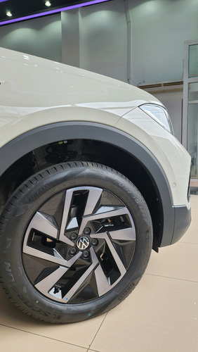 Volkswagen T-Cross 1.0 200 Tsi Highline Aut