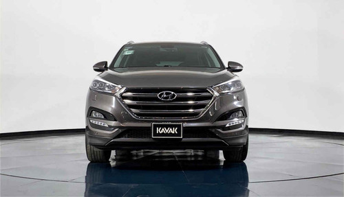 Imagen 2 de 15 de 113538 - Hyundai Tucson 2016 Con Garantía