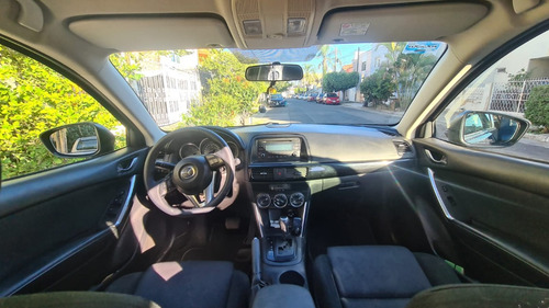 Mazda CX-5 2.0 Isport Mt