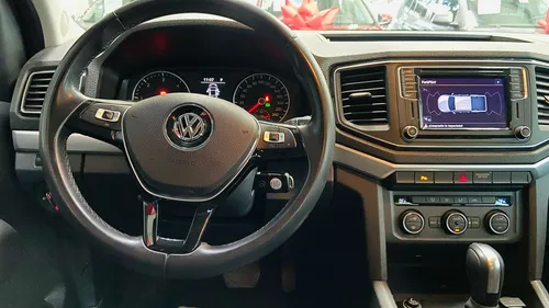 Volkswagen Amarok 2.0 Highline At