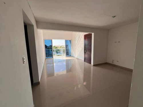Apartamento En Venta Cerro Hermosoespacioso, Elegante Y