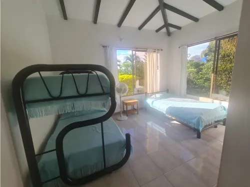 Alquilo Casa Campestre En La Mesa Cundinamarca
