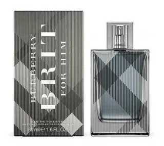 Burberry Perfume