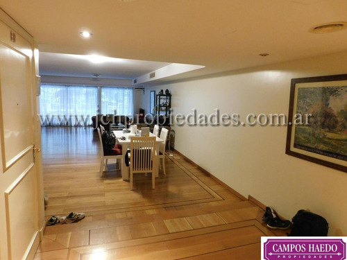 Imagen 8 de 13 de Excepcional Semipiso De Categoría En Recoleta