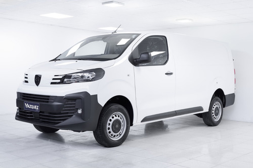 Peugeot Expert 1.6 Hdi Premium