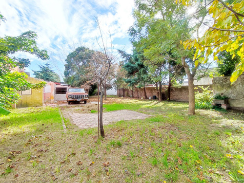 Venta Lote Ituzaingo Villa Ariza