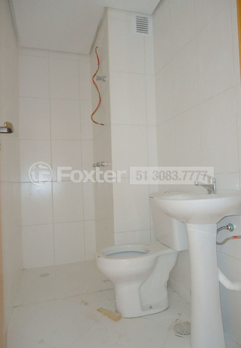 Imagem 3 de 12 de Apartamento, 3 Dormitórios, 99 M², Passo Da Areia - 101763