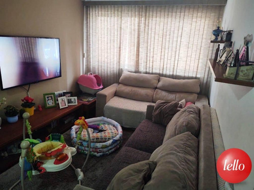 Imagem 3 de 14 de Apartamento - Ref: 220974