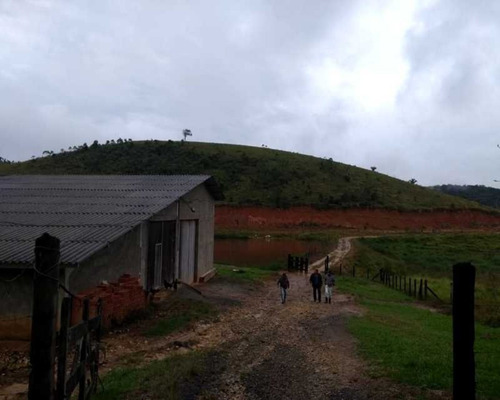 Imagem 9 de 30 de Fazenda - 0132 - 32820420