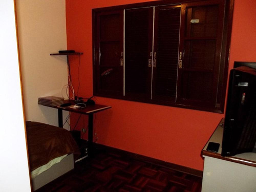 Imagem 1 de 23 de Sobrado Em Vila Jaguara, São Paulo/sp De 170m² 4 Quartos À Venda Por R$ 848.000,00 - So907352-s